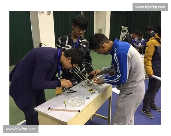 基于体育竞赛表现的综合能力评估与发展研究